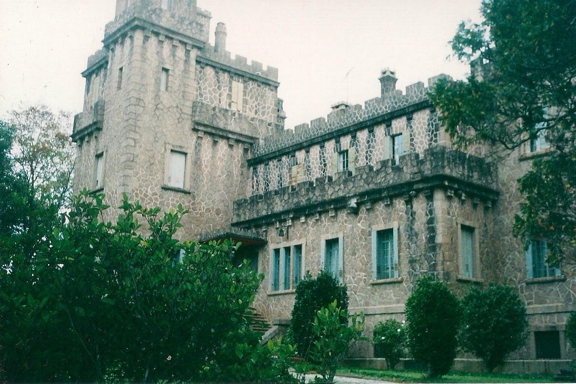 قلعه های برزیل