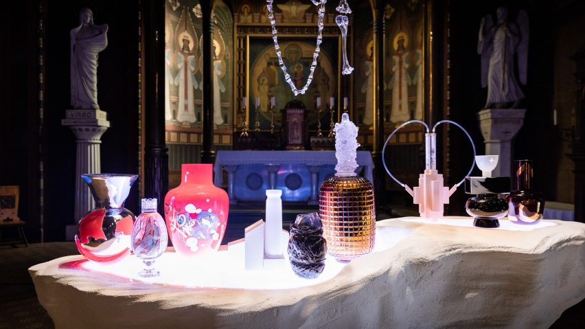 جشنواره  Designblok 