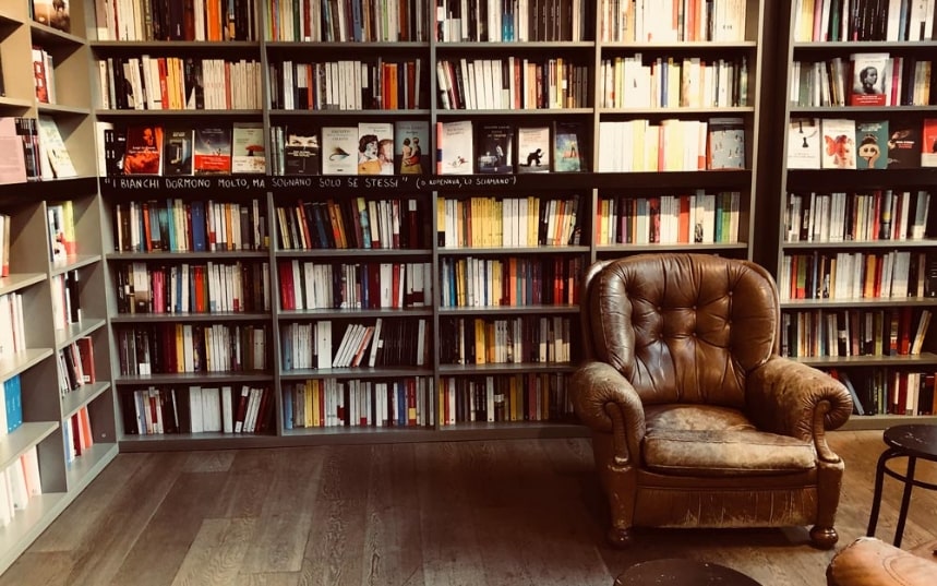  بهترین کافه‌های میلان