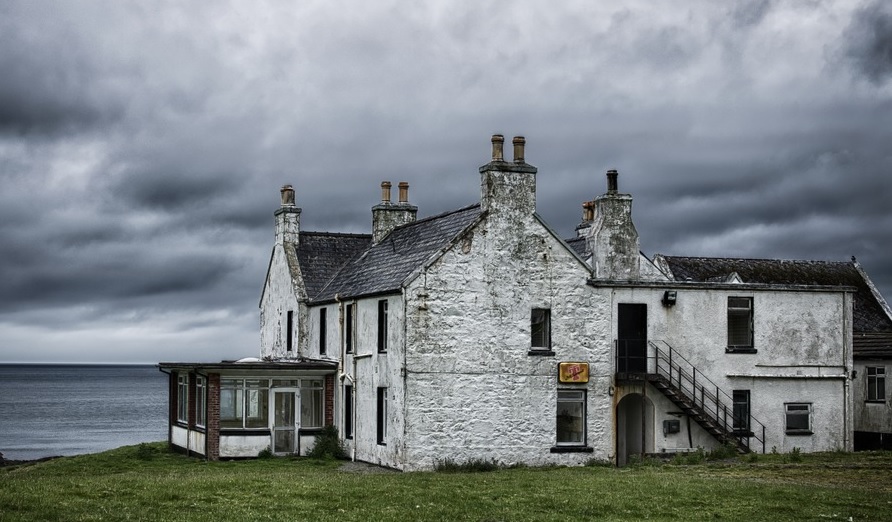 Haunted-Places-in-Brazil