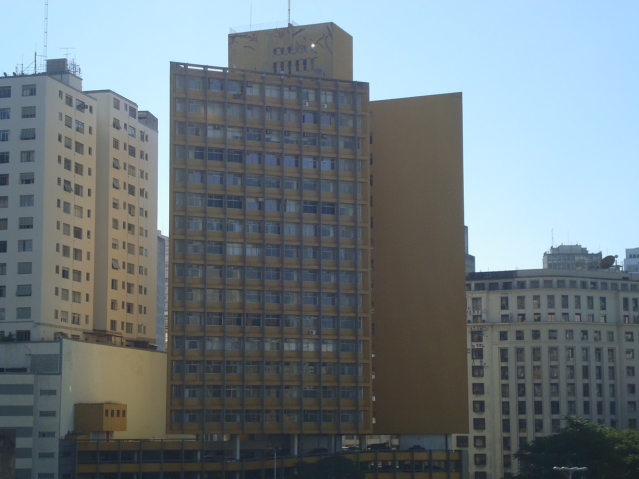 جاهای ترسناک در برزیل