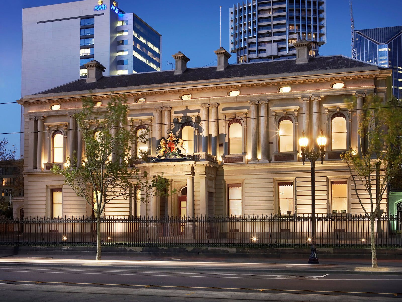 موزه های ملبورن