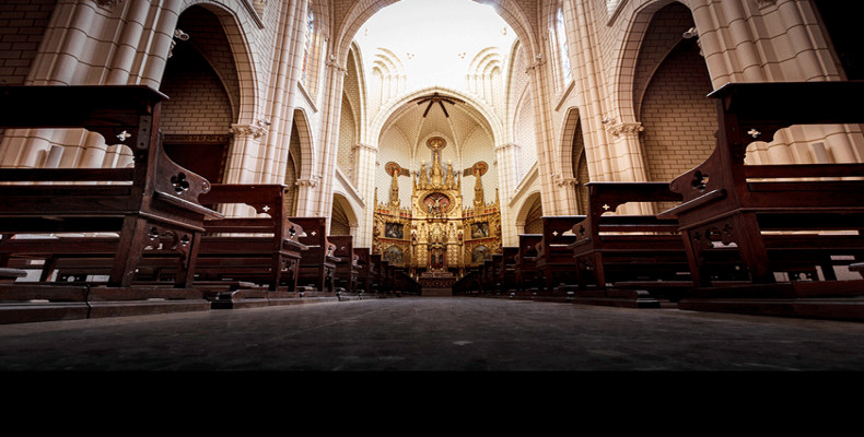 Parroquia de la Santa Cruz