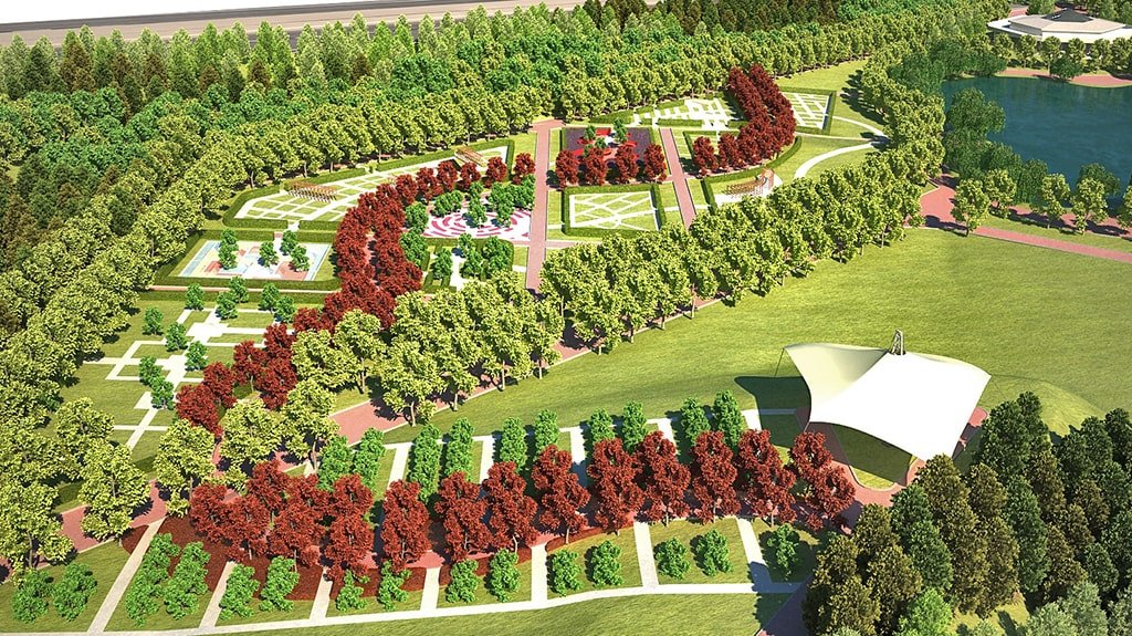 پارک های استانبول