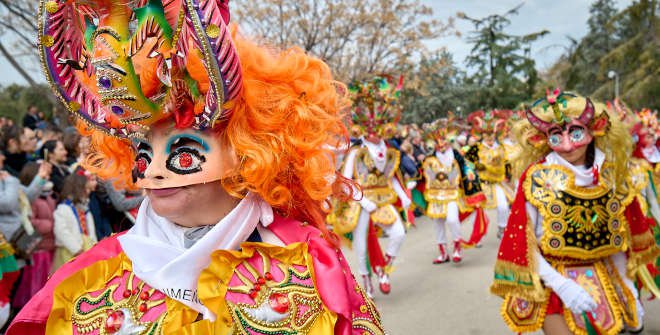 بهترین فستیوال های مادرید؛ تجربهای متفاوت در قلب تپنده اسپانیا