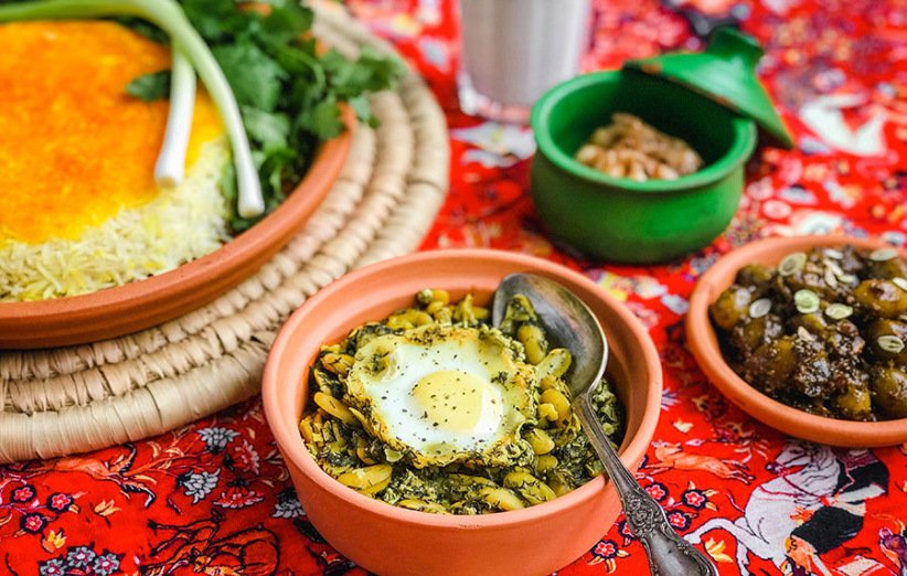 بهترین رستوران های گیلانی در تهران؛ تجربه غذاهای لذیذ شمالی در پایتخت