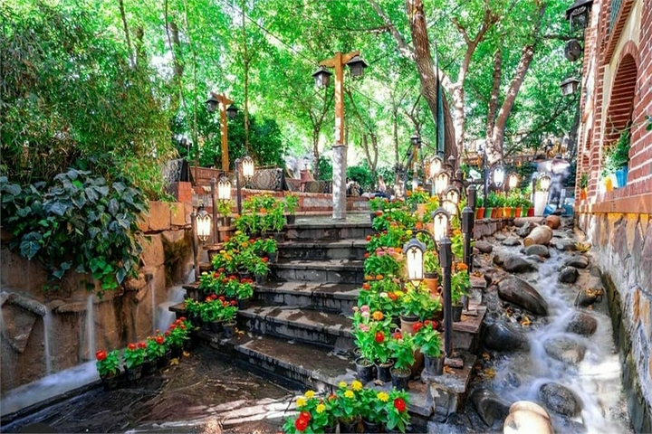 فرحزاد تهران؛ سفر به دیار جاذبههای گردشگری و تفریحی