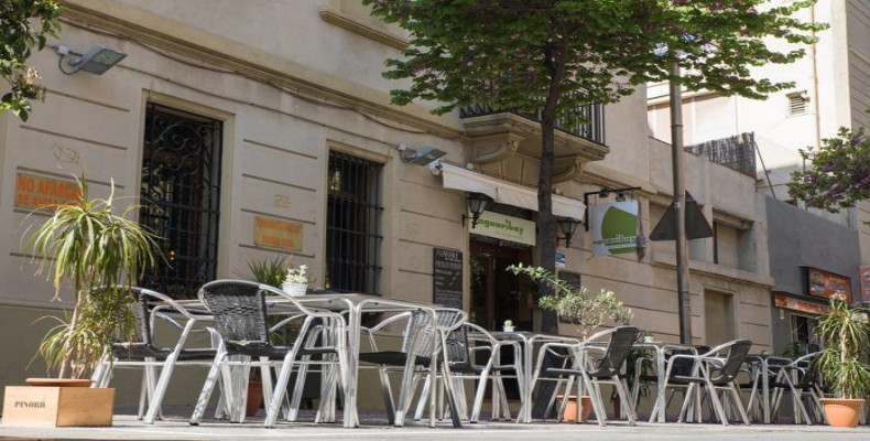 بهترین رستوران های گیاهی بارسلونا