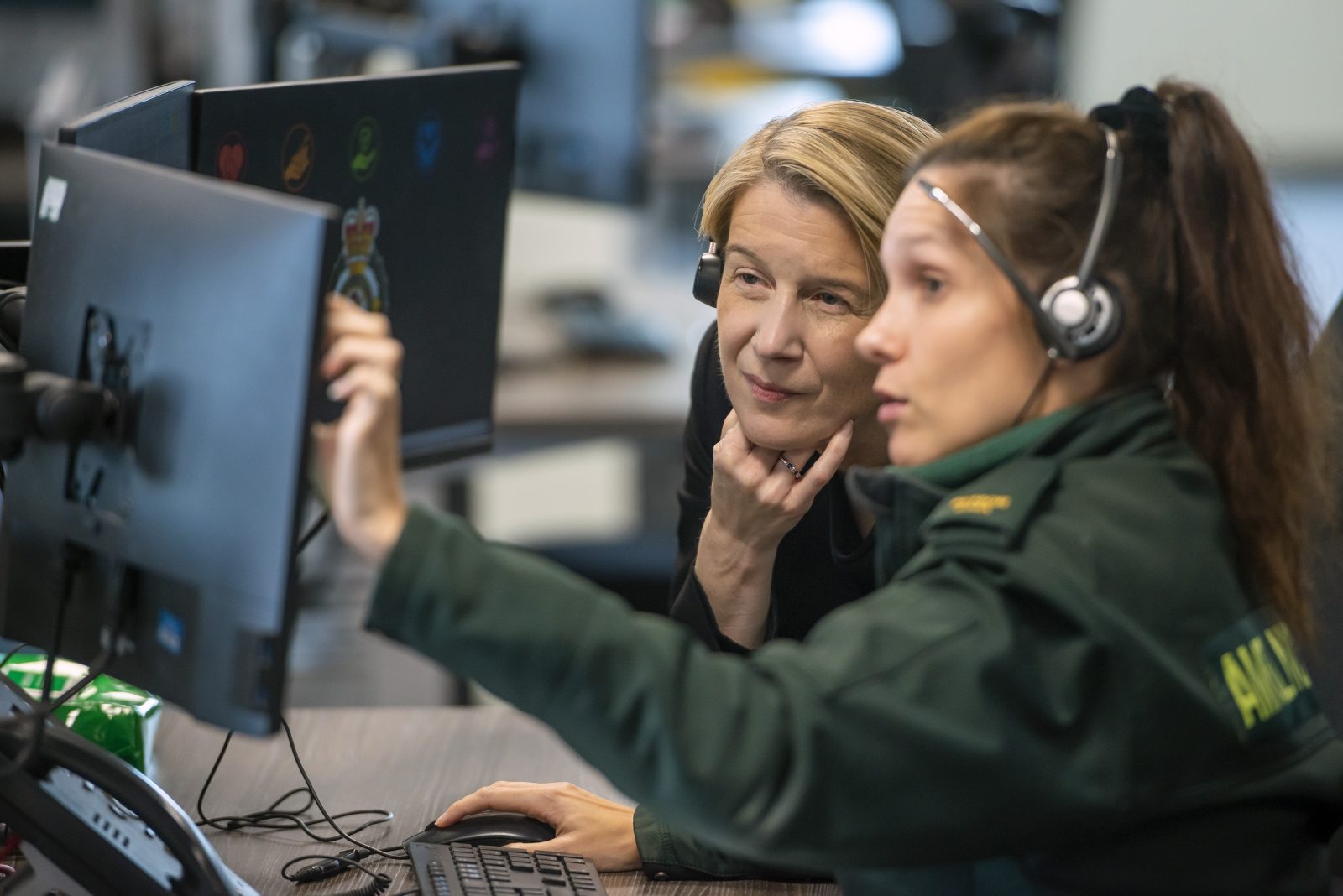 بهترین مشاغل در انگلیس