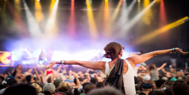 بهترین فستیوال های بارسلونا