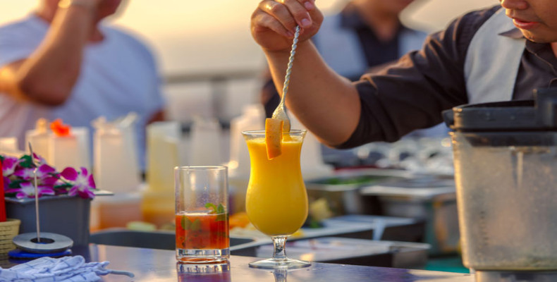 بازار San Miguel  