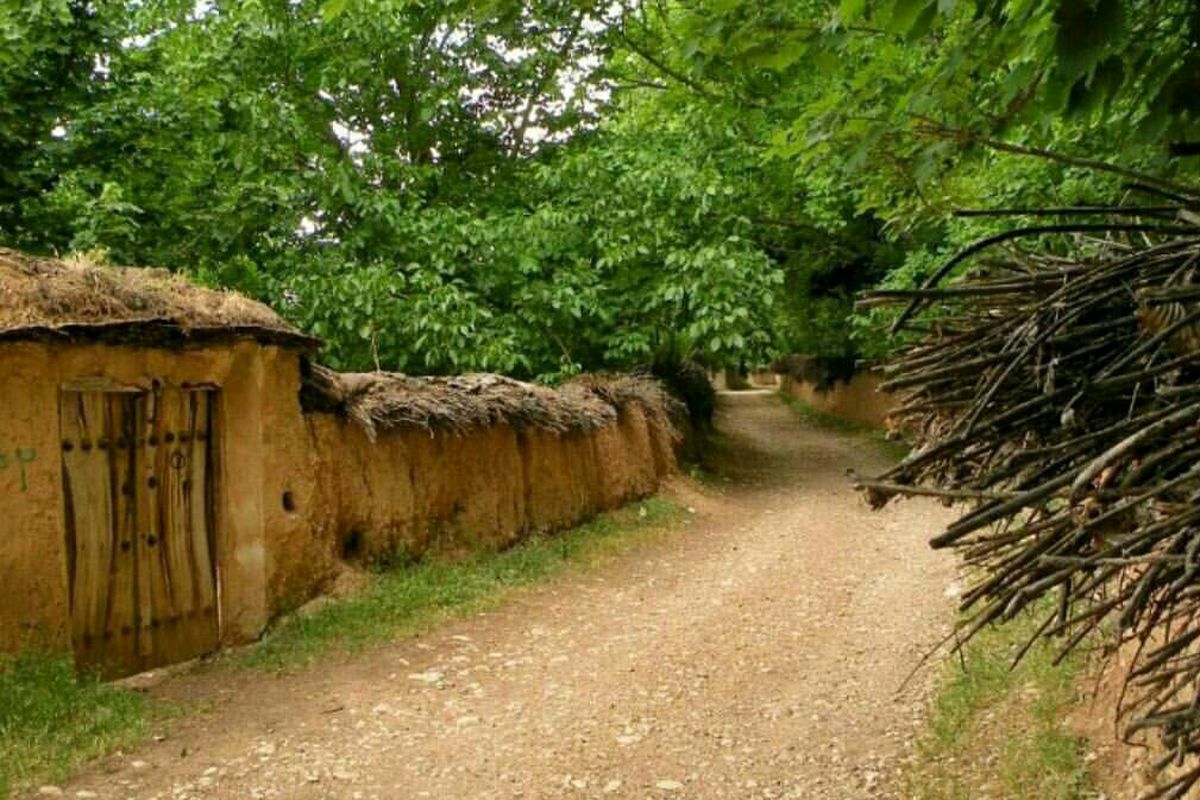 قصردشت؛ از زیباترین مراکز تفریحی شیراز