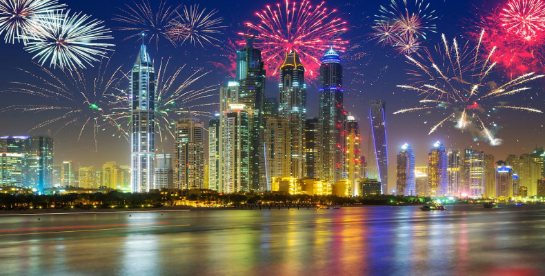 فستیوال های دبی