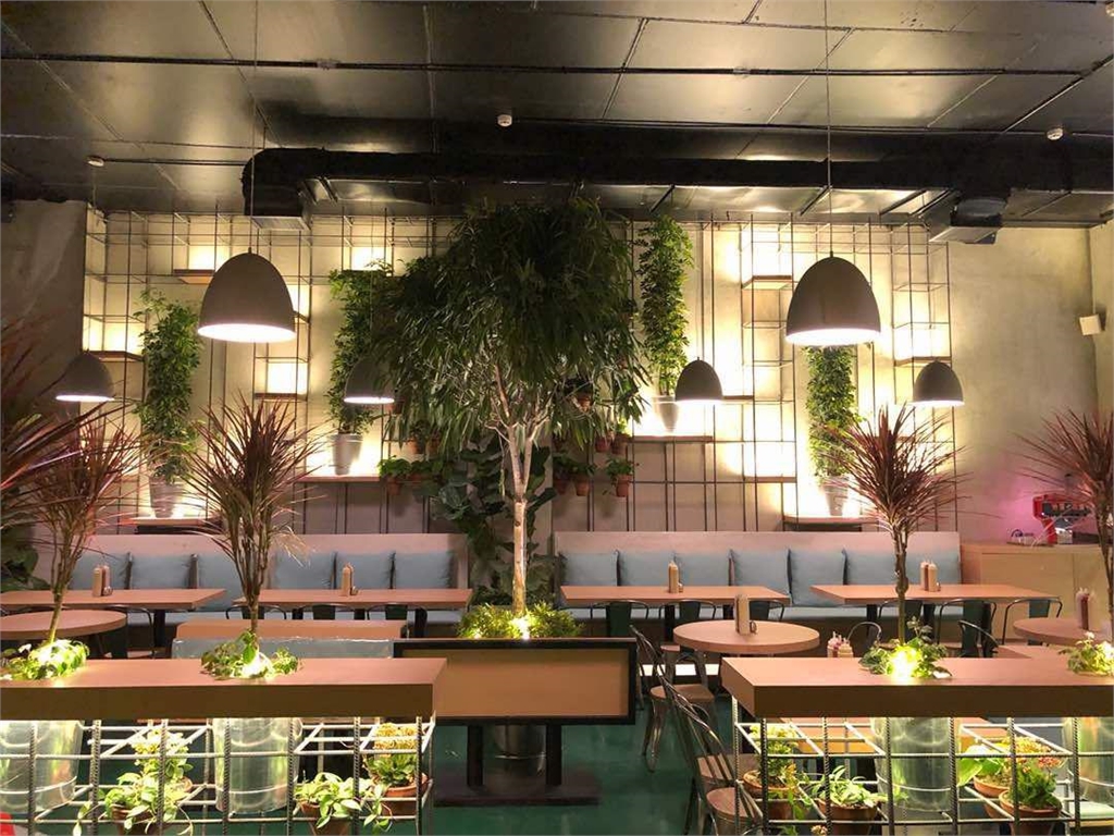 بهترین رستوران های ترکی تهران 