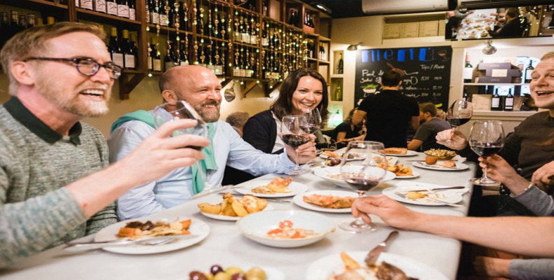 بهترین زمان سفر به مادرید