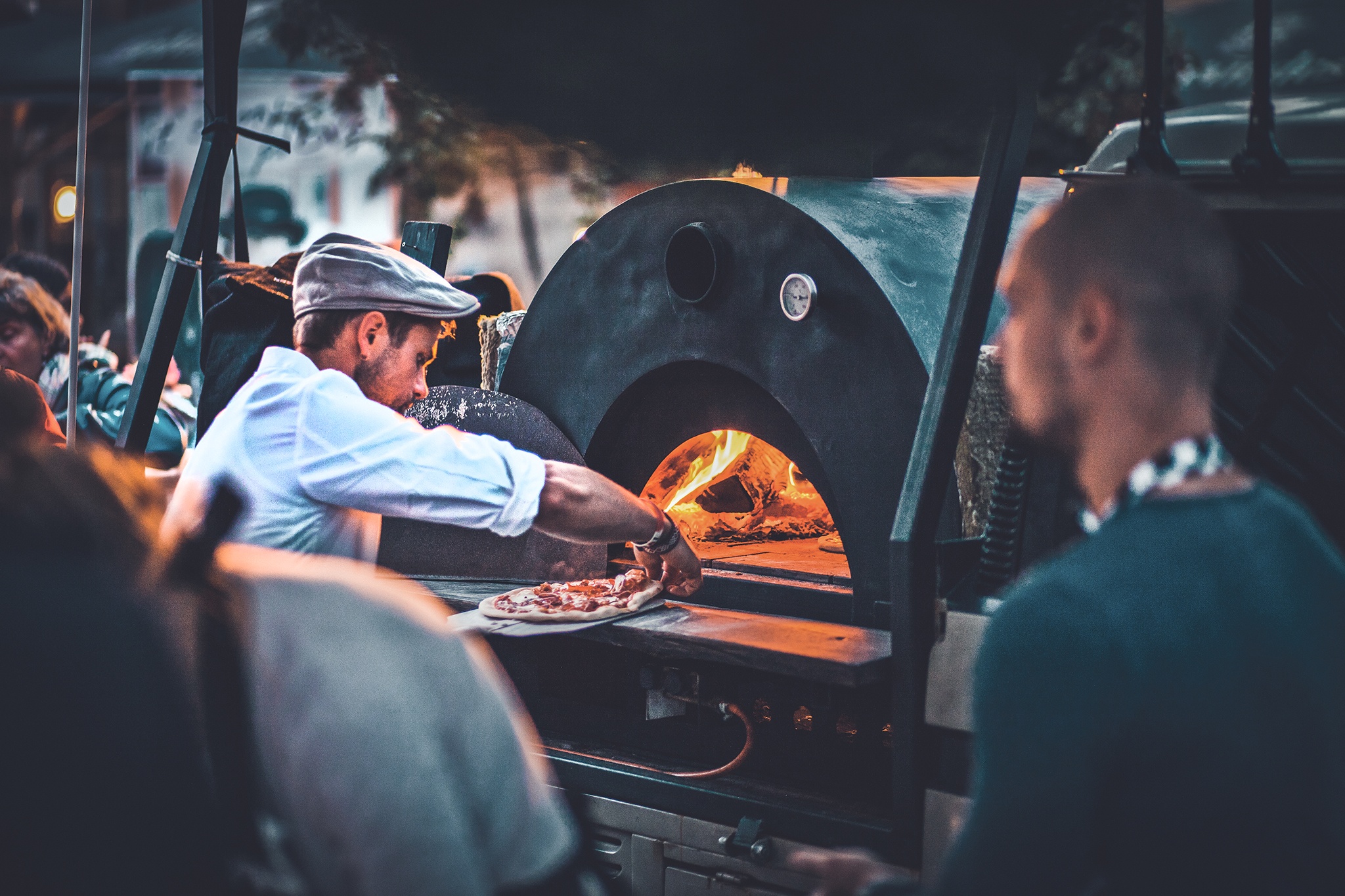  ارزان ترین رستوران های وین