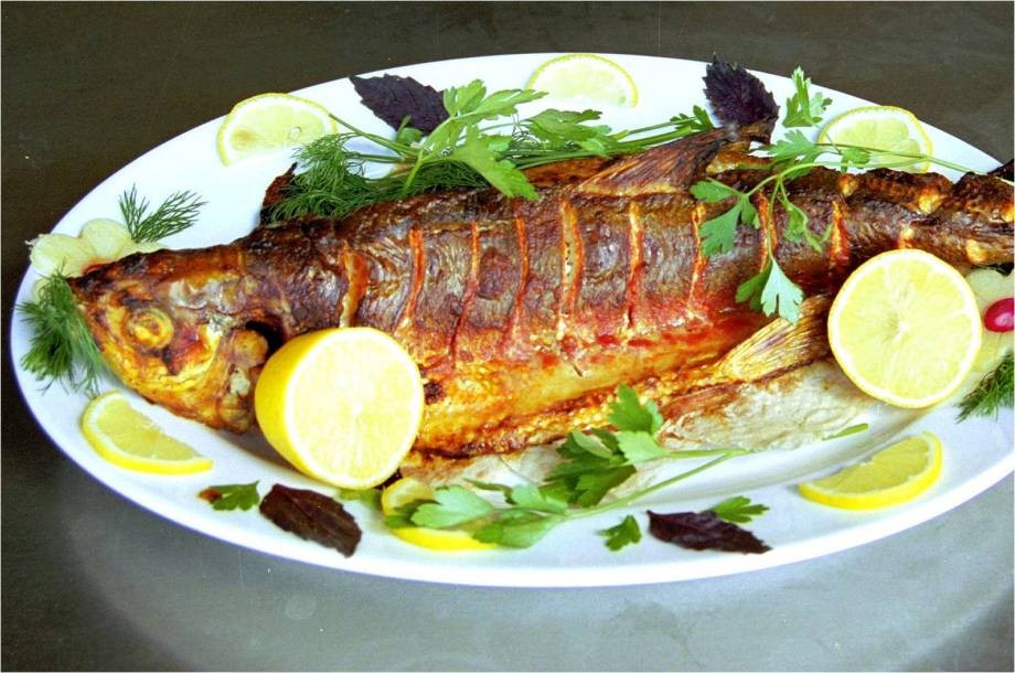 رستوران لاکان