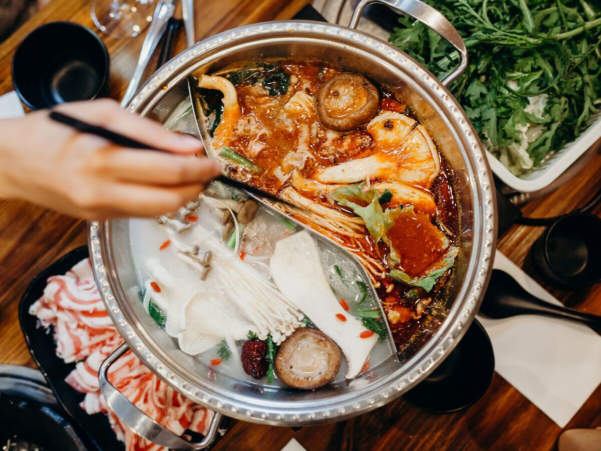 فستیوال بین‌المللی غذای سیدنی 