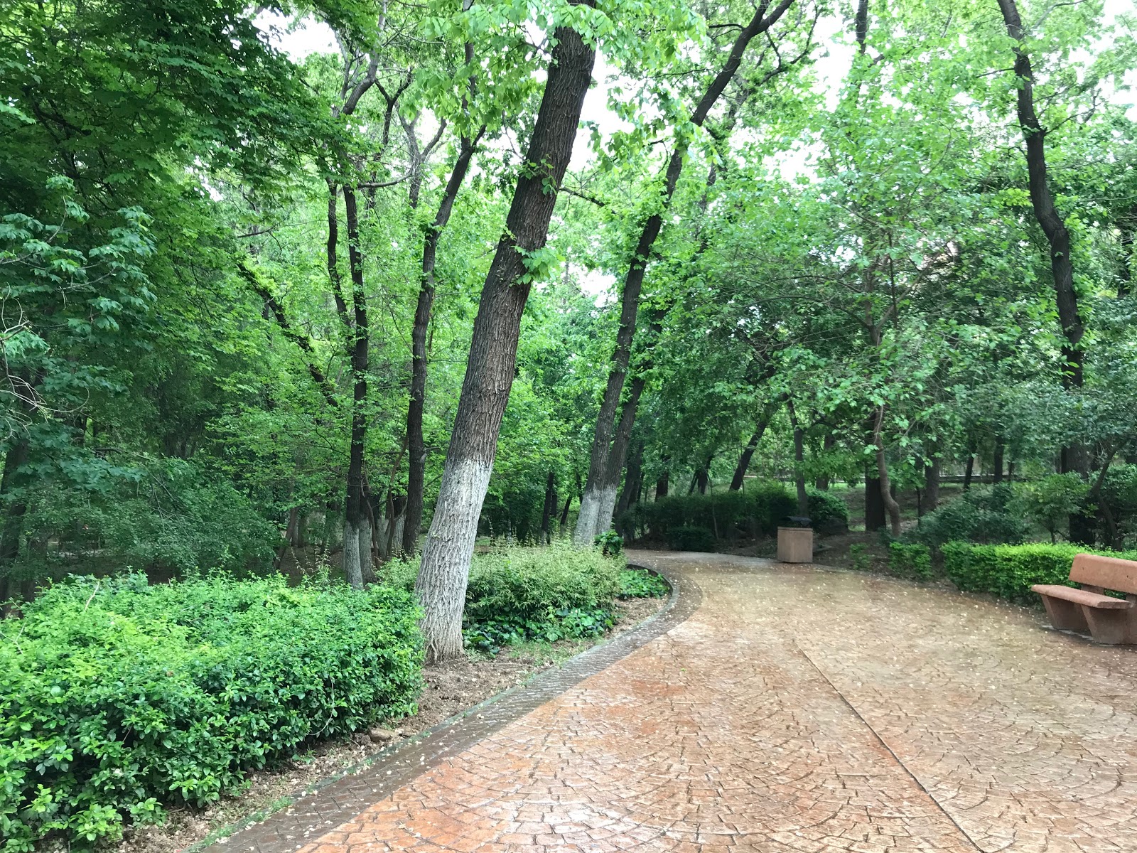 جاهای دیدنی تهران با مترو