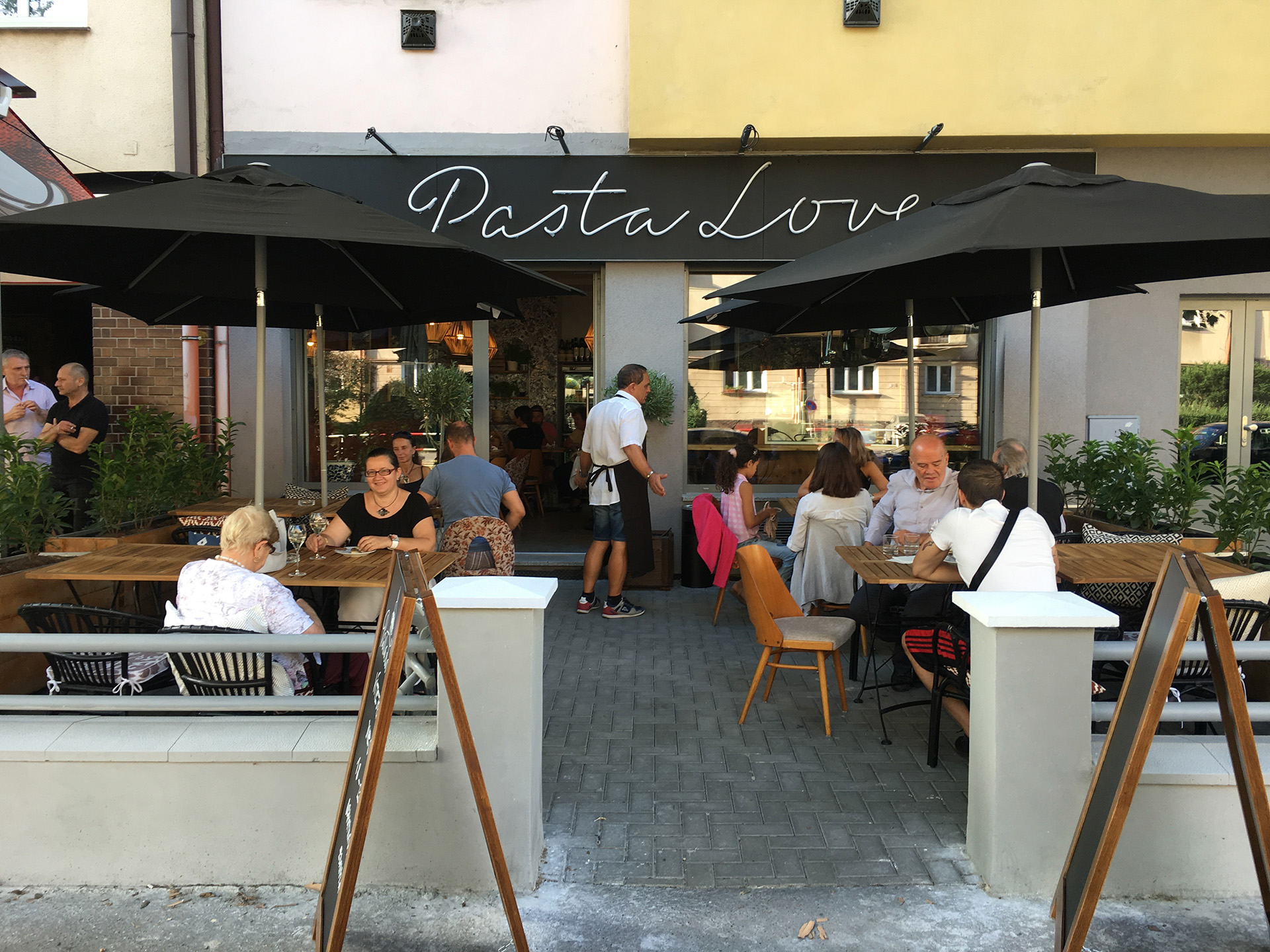 بهترین کافه ‌های پراگ