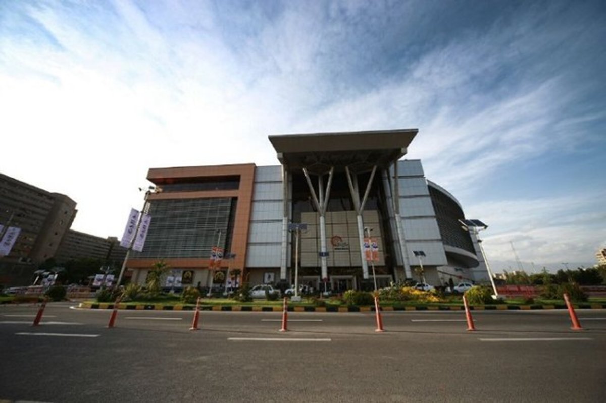  بهترین سینماهای تهران