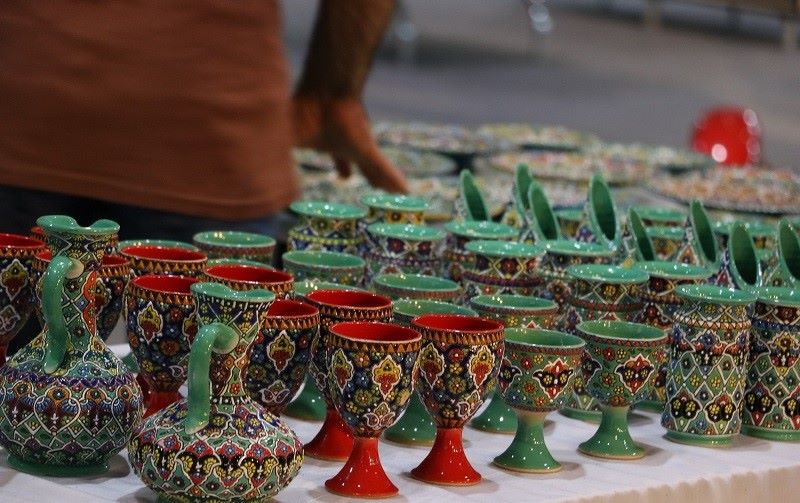  از کیش چی بخریم؟