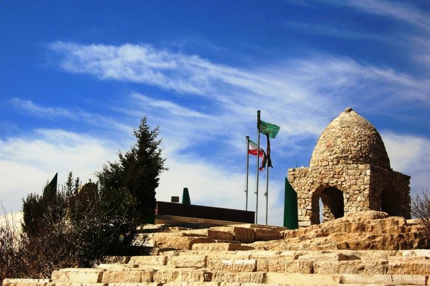 تفریحات رایگان شیراز