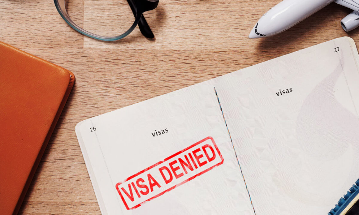 تبدیل ویزای توریستی کانادا به تحصیلی