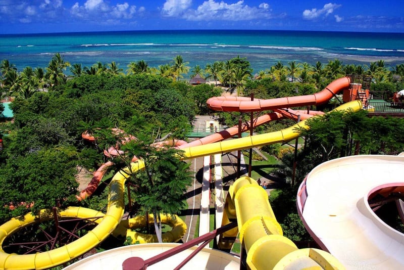 Eco Parque Arraial d’Ajuda