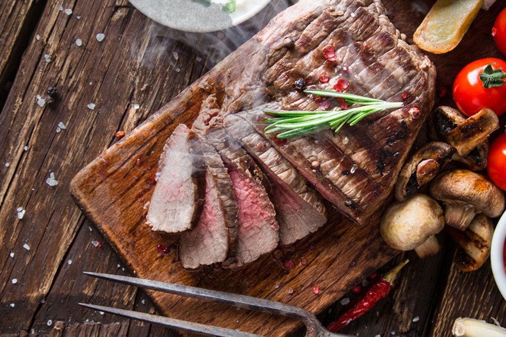 بهترین استیک خانه های استانبول