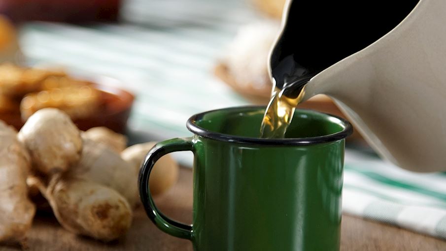 نوشیدنی ‌های معروف برزیل