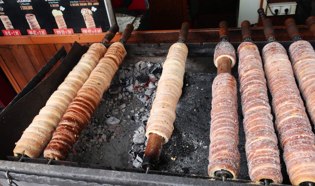 بهترین بازارهای پراگ