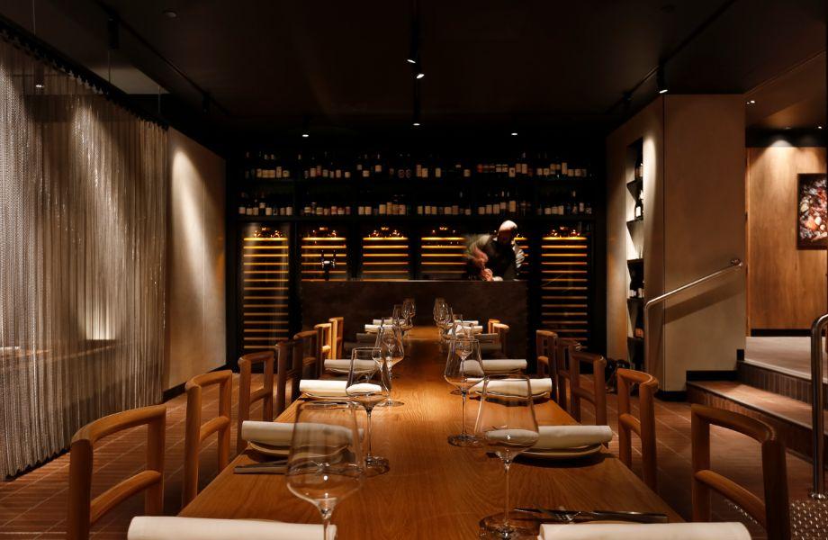 بهترین رستوران های ملبورن