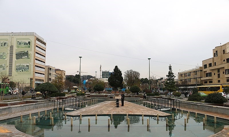 تفریحات رایگان تهران