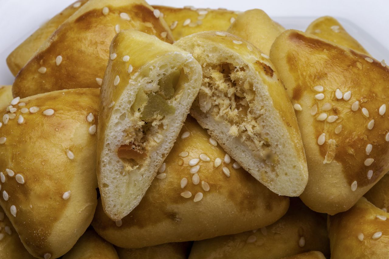 غذاهای سنتی برزیل