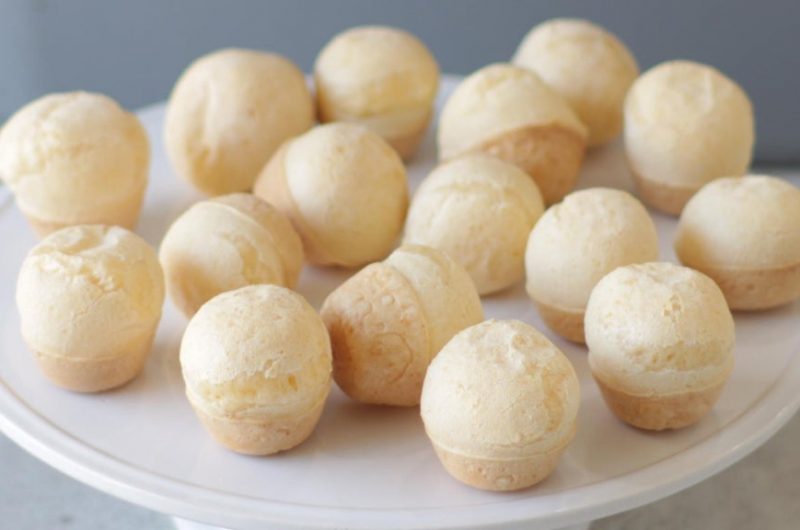 غذاهای سنتی برزیل