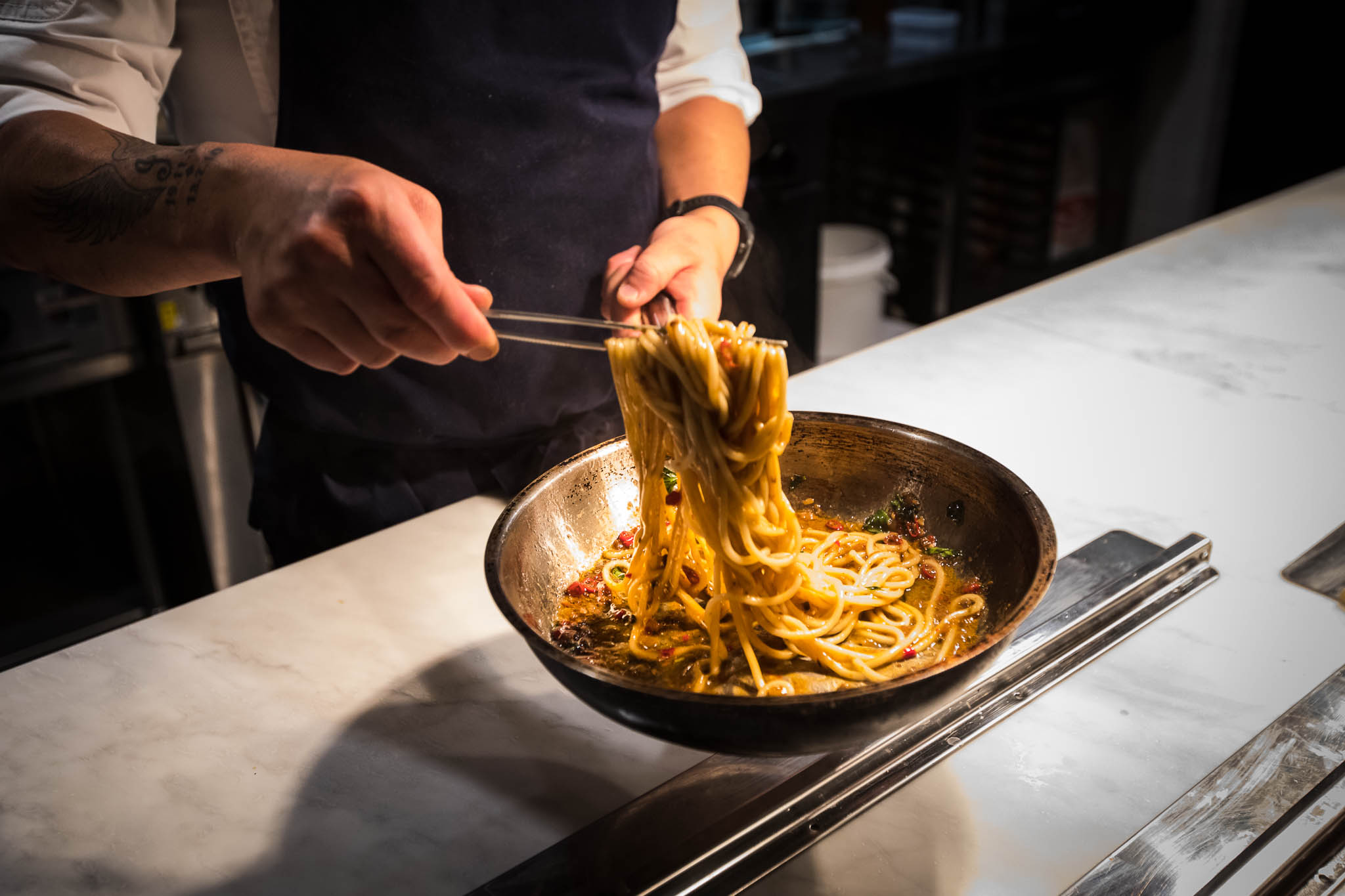 رستوران های ایتالیایی در سیدنی 