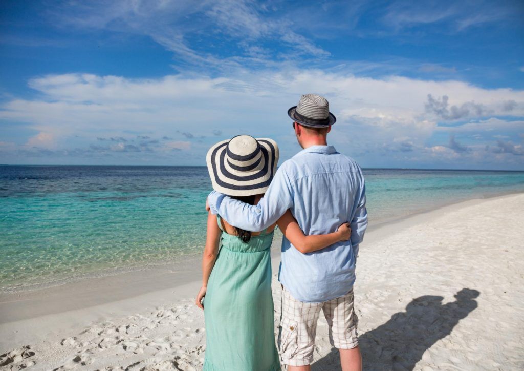 کارهای ممنوعه در مالدیو