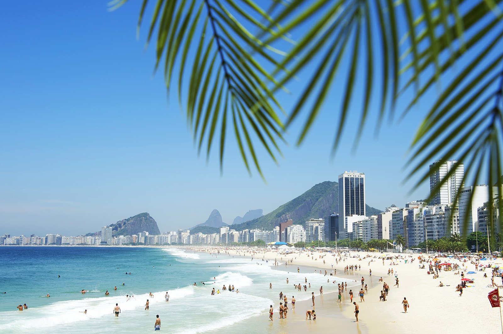 Copacabana