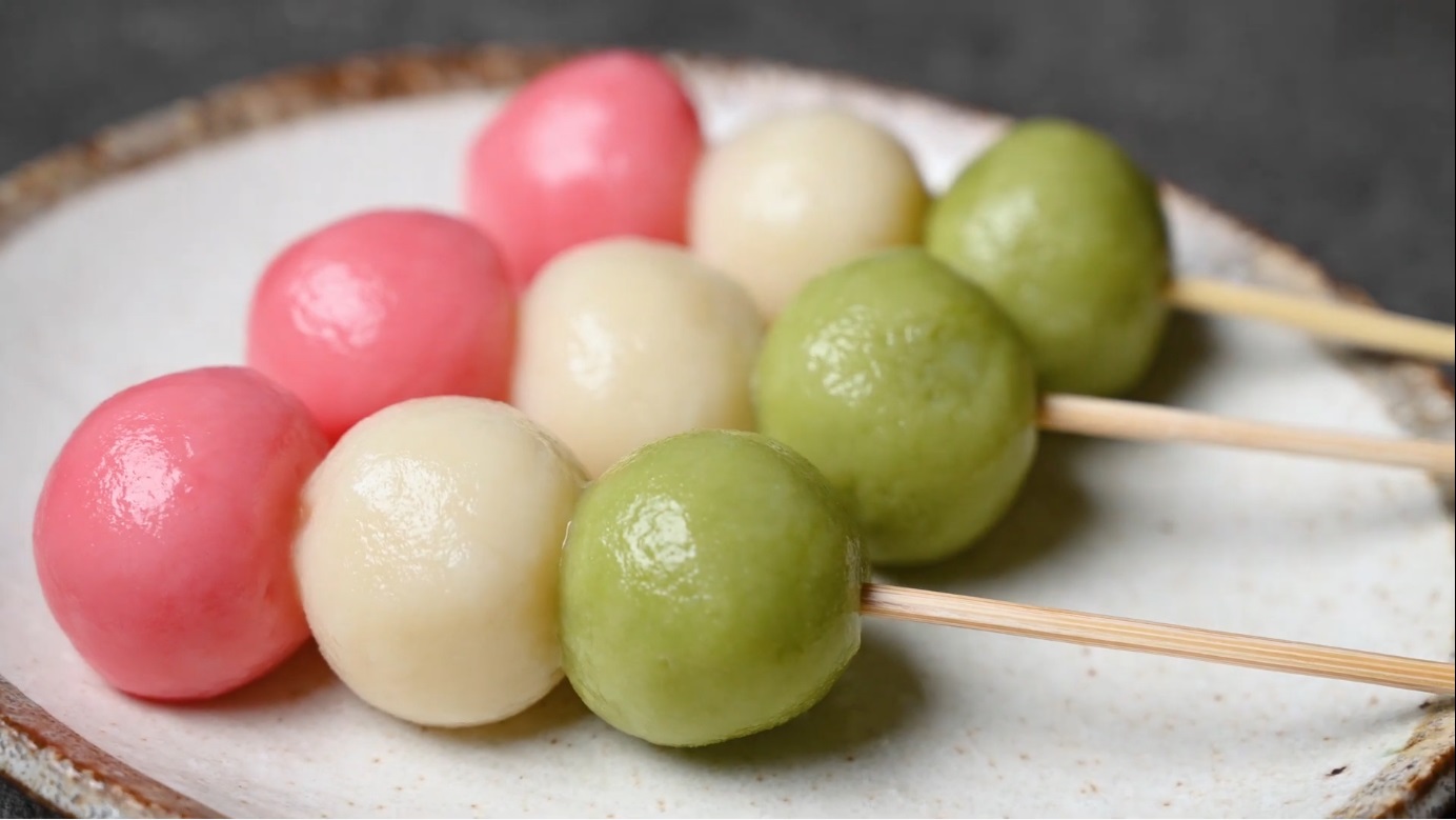 Dango