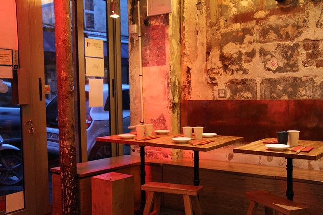 ارزان ترین رستوران های پاریس