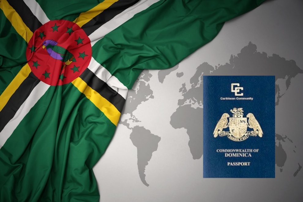 اخذ تابعیت بدون شرط حضور 