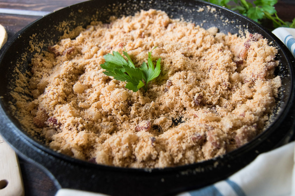 غذاهای سنتی برزیل