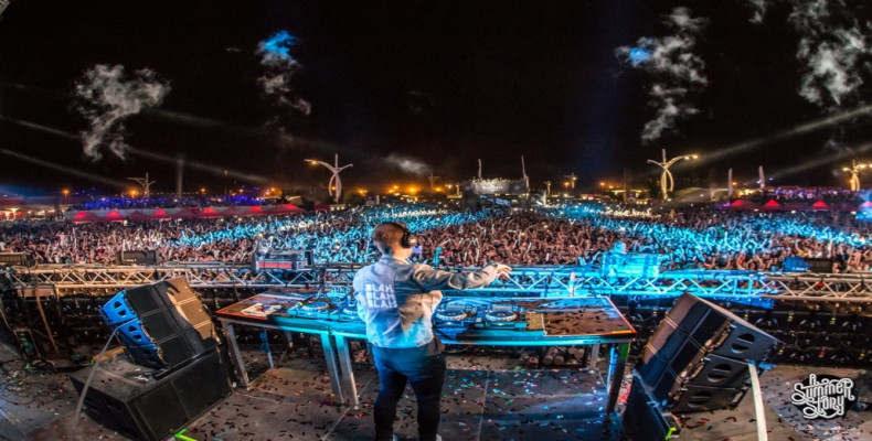 بهترین فستیوال های مادرید