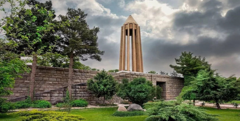 همدان؛ شهری باستانی با آب و هوای کوهستانی