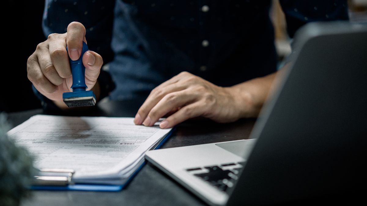 مدارک مورد نیاز برای ورود به کانادا