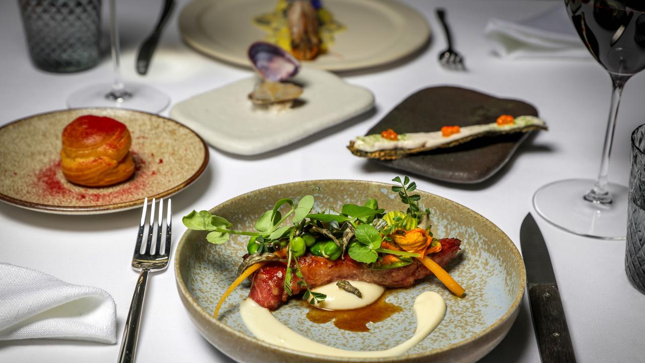 بهترین رستوران های ملبورن