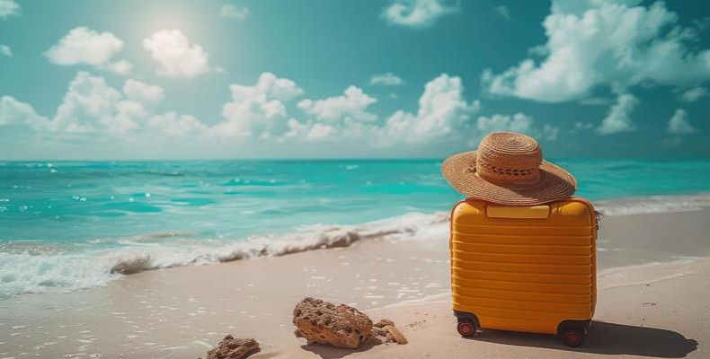 چک لیست سفر به کیش