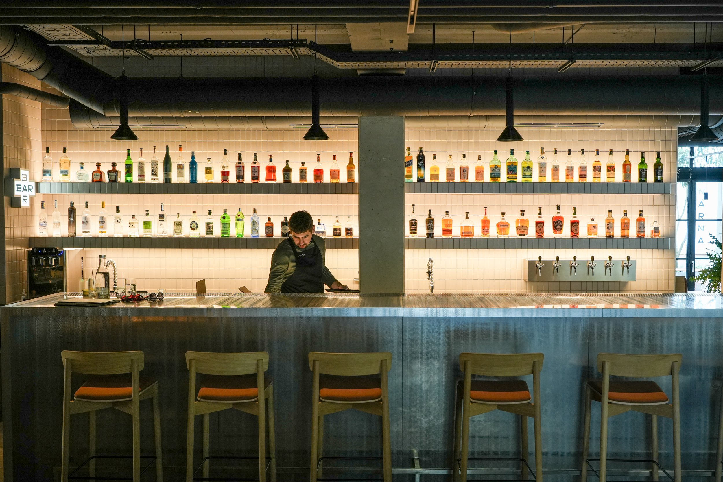 بهترین رستوران های پراگ