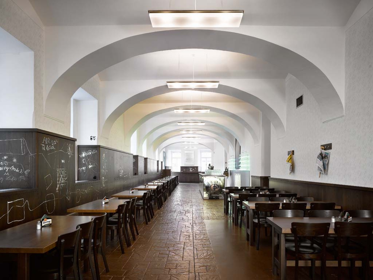 بهترین رستوران های پراگ